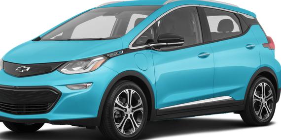 CHEVROLET BOLT EV 2020 1G1FZ6S00L4144508 image